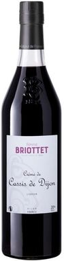 Briottet Crème de Cassis 70cl